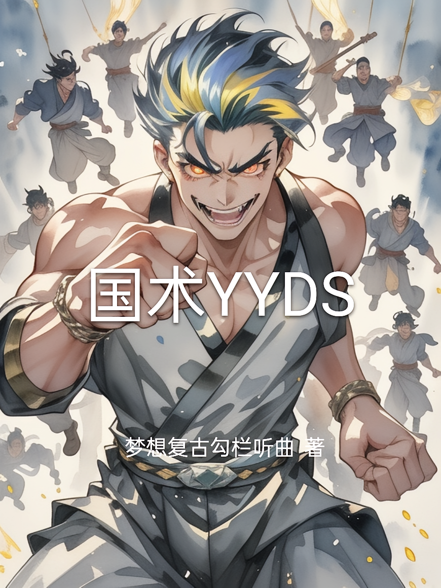 国术YYDS