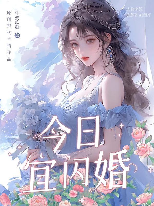 今日宜闪婚