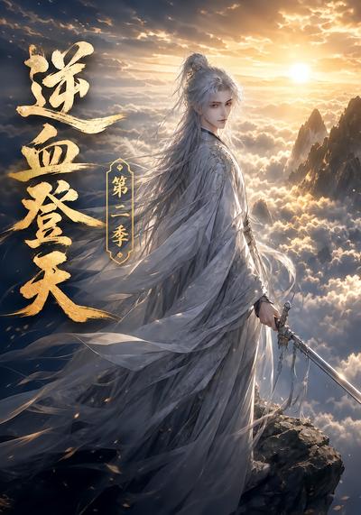 逆血登天第二季 - 在线观看