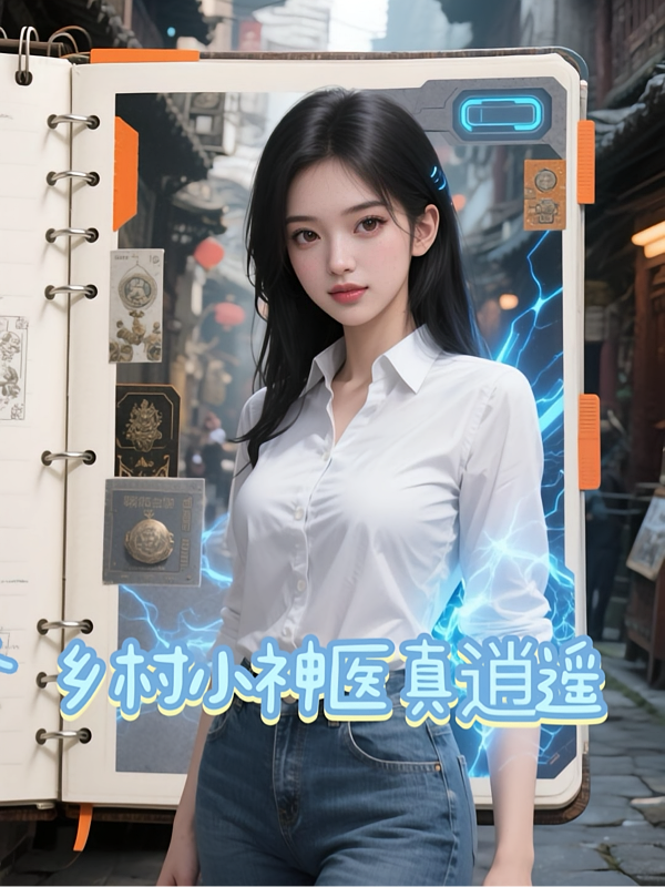 乡村小神医真逍遥
