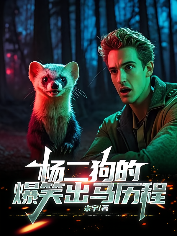 杨二狗的爆笑出马历程