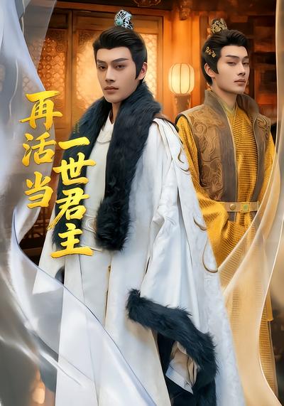 再活一世当君主 - 在线观看