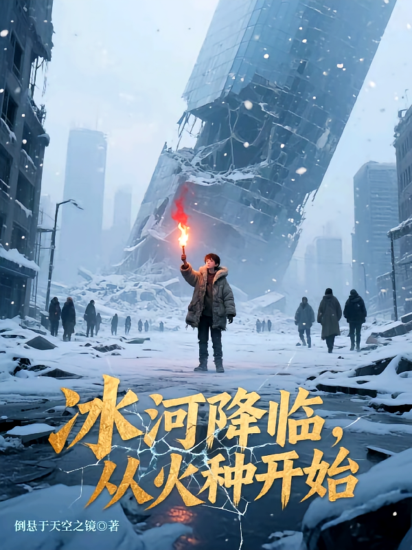 冰河降临，从火种开始