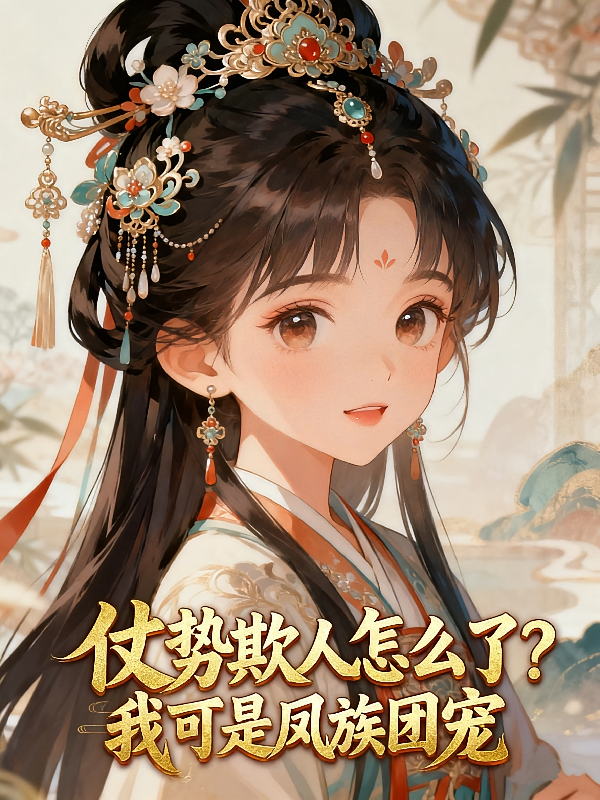 仗势欺人怎么了？我可是凤族团宠