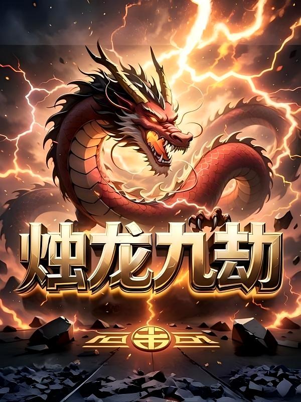 烛龙九劫|玄幻修真|权谋争霸|上古秘辛