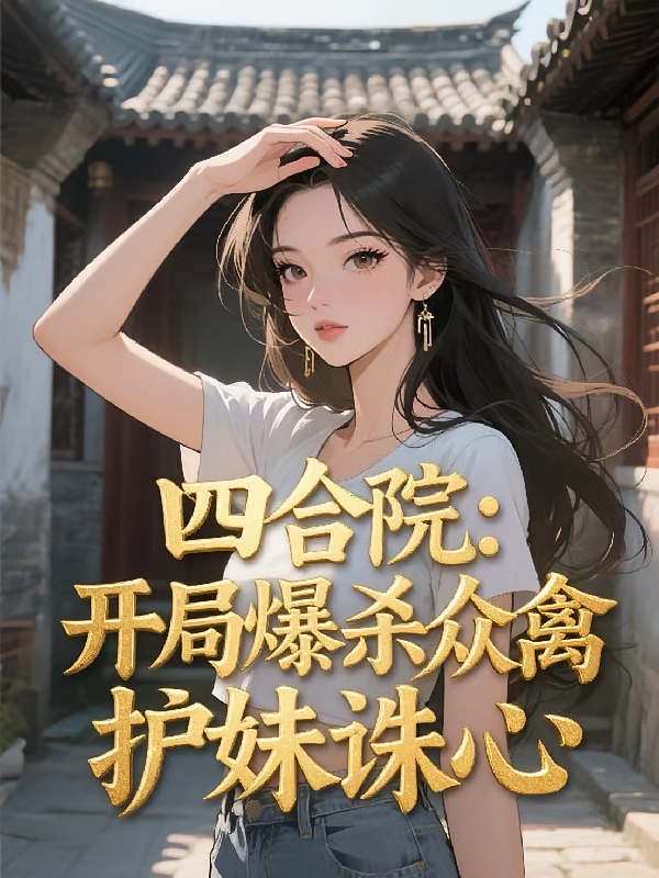 四合院：开局爆杀众禽，护妹诛心