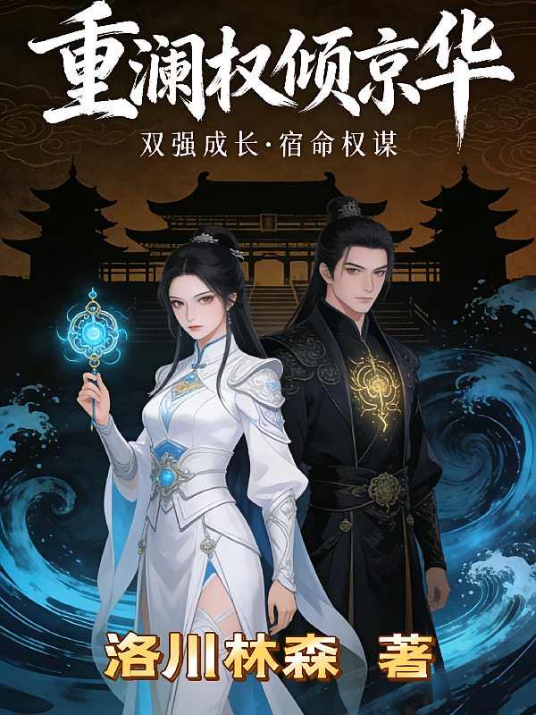 重澜权倾京华