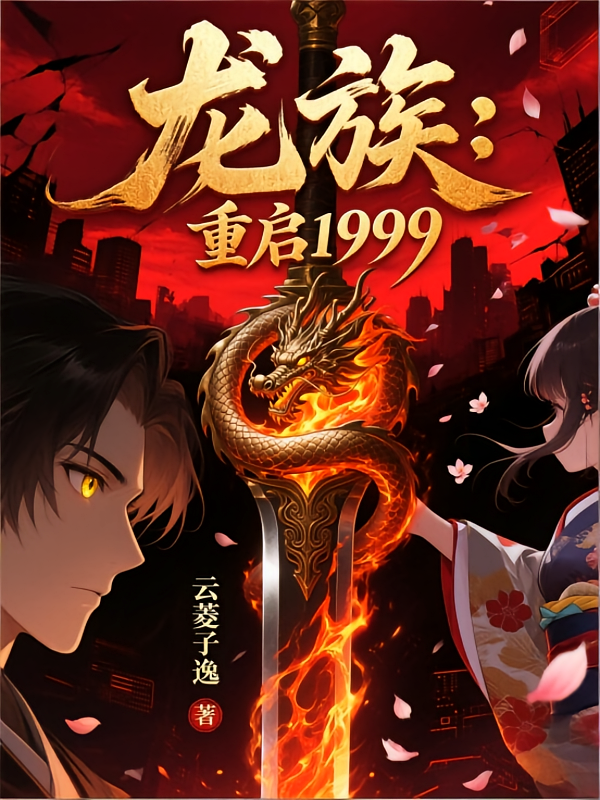 龙族：重启1999