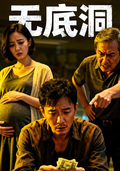 无底洞 - 在线观看