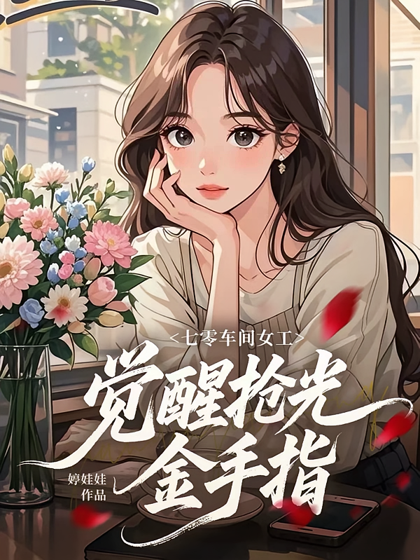 七零车间女工：觉醒抢光金手指