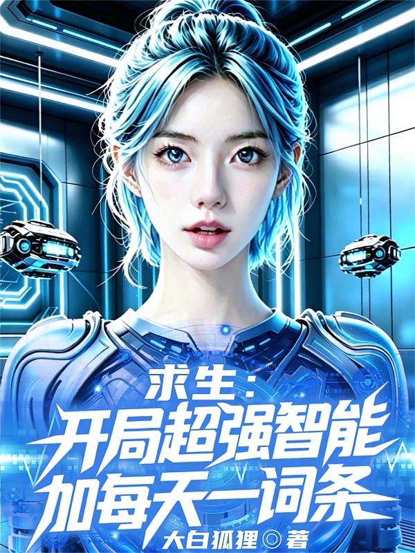 求生：开局超强智能加每天一词条