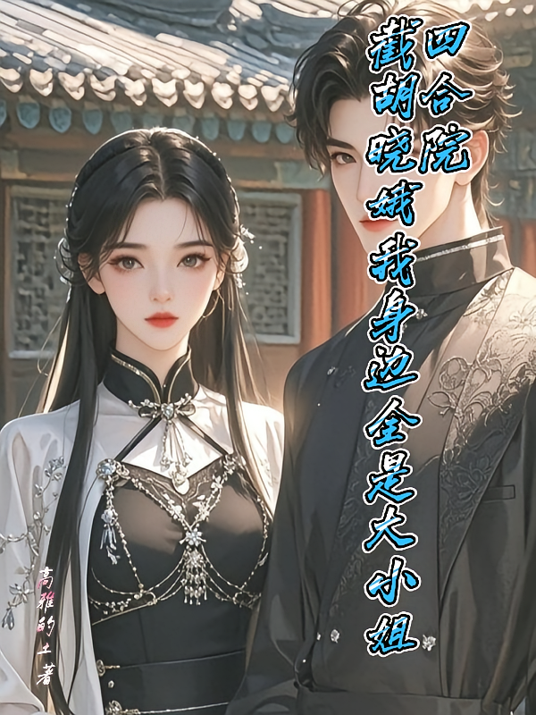 四合院截胡晓娥我身边全是大小姐