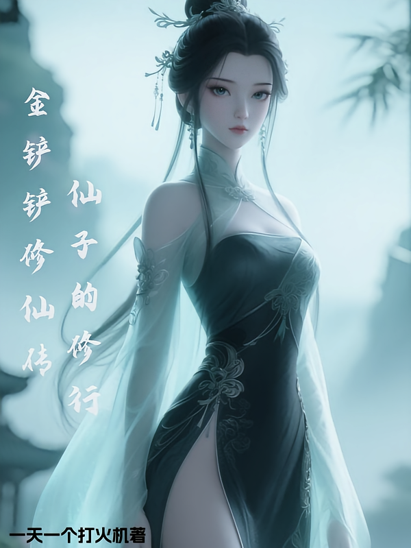 金铲铲修仙传，仙子的修行