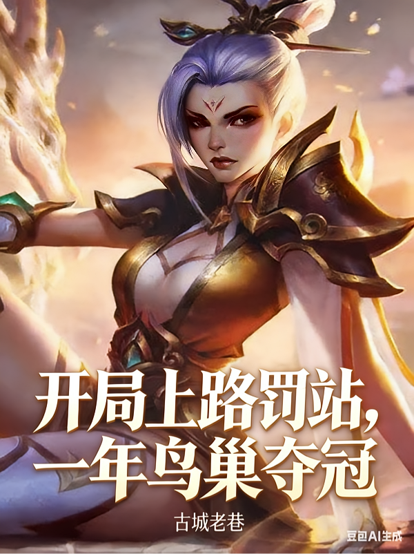 开局上路罚站，一年鸟巢夺冠