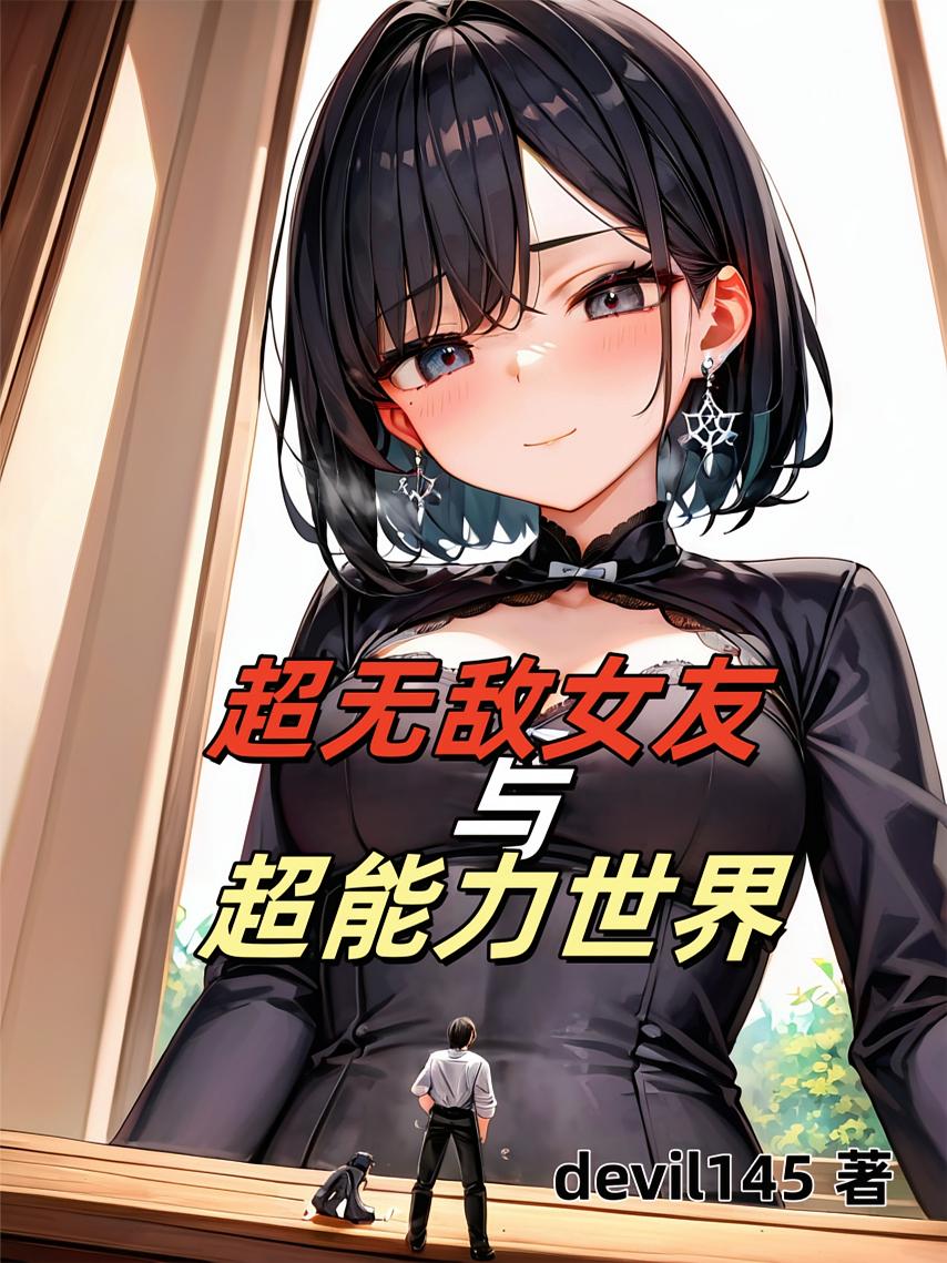 超无敌女友与超能力世界