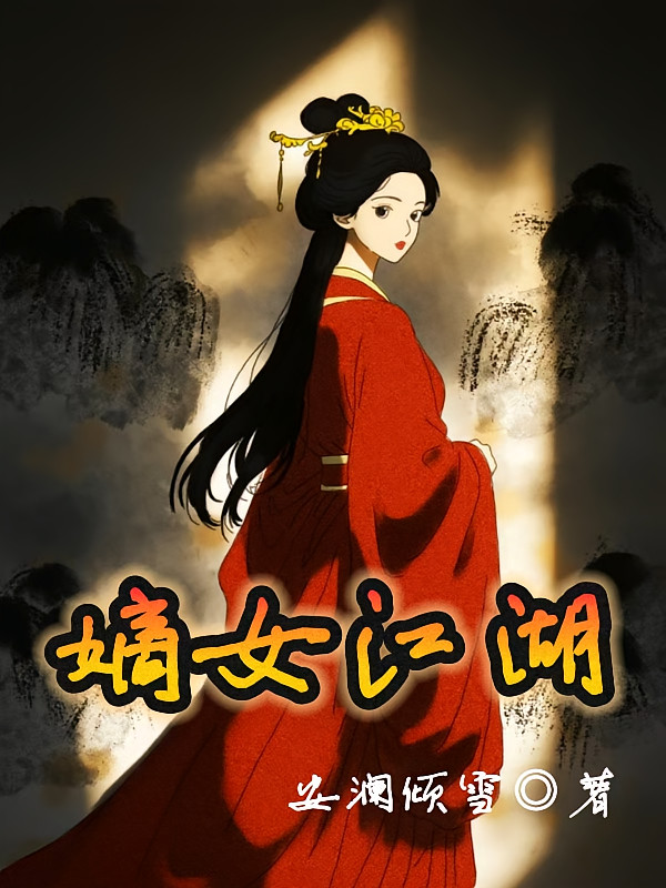 嫡女江湖