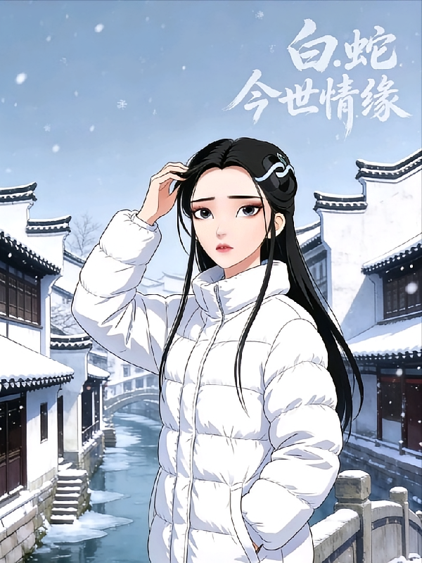 白蛇之今世情缘
