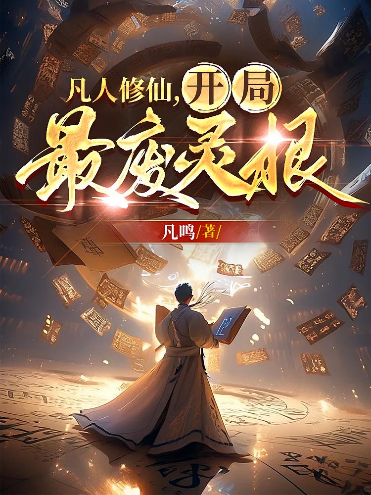 凡人修仙，开局最废灵根