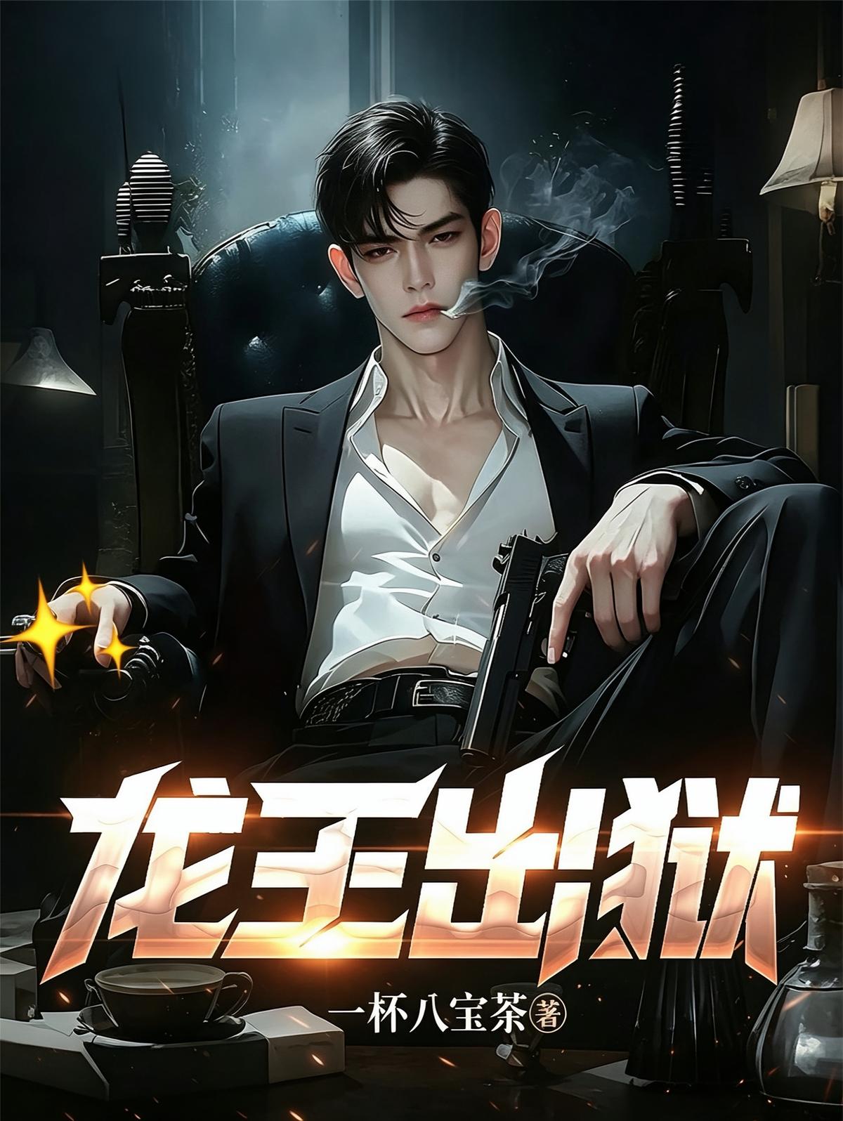 龙王出狱
