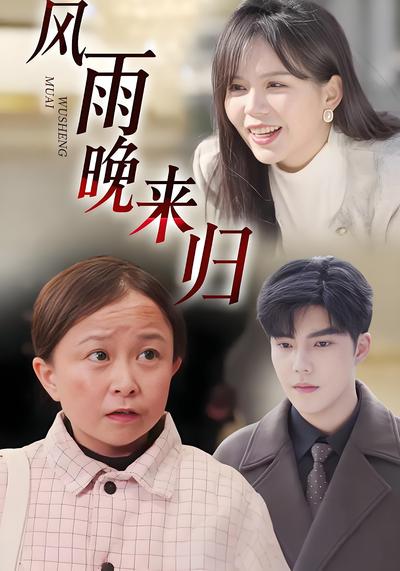 风雨晚来归