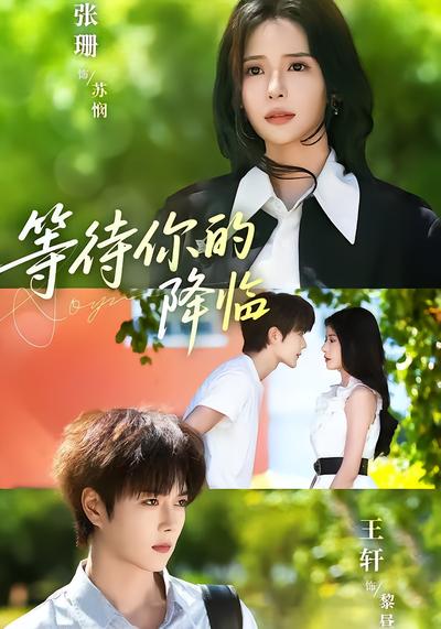 等待你的降临 - 在线观看