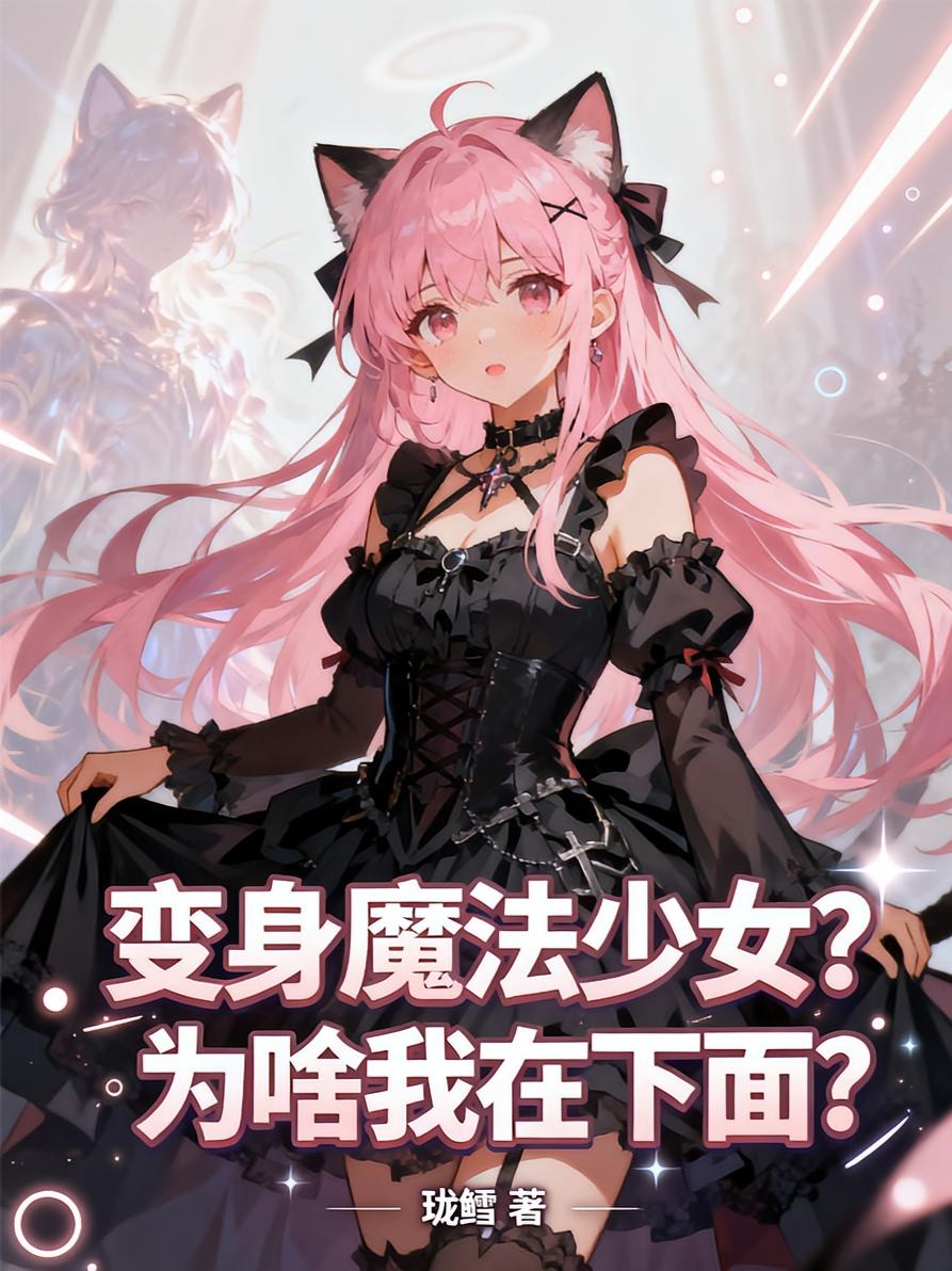 变身魔法少女？为啥我在下面？