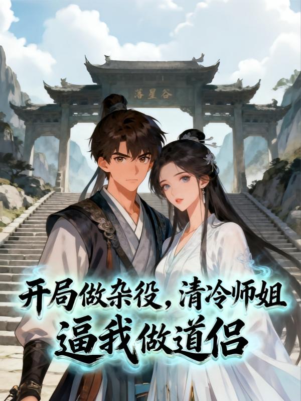 开局做杂役，清冷师姐逼我结道侣