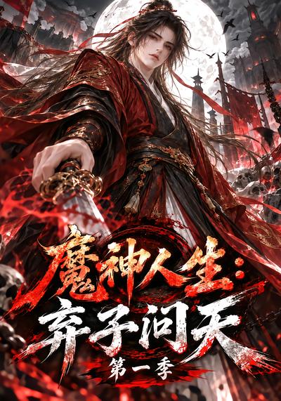 魔神人生：弃子问天第一季