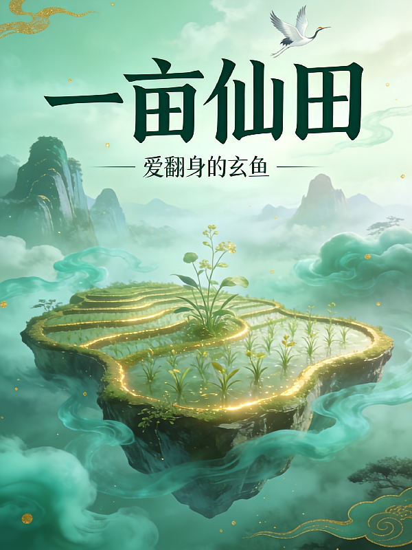 一亩仙田