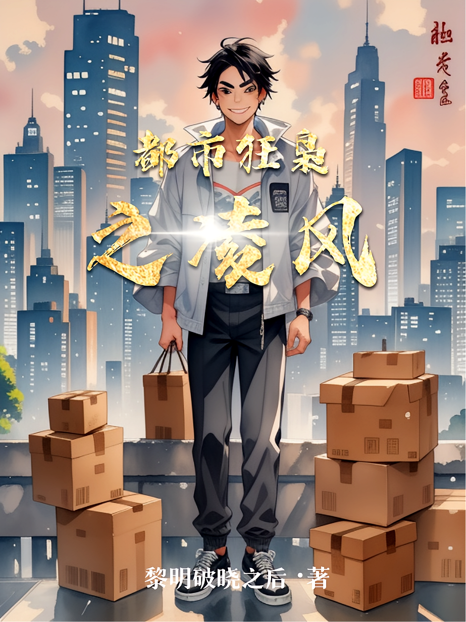 都市狂枭之凌风