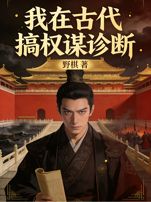 我在古代搞权谋诊断