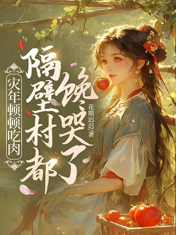 灾年顿顿吃肉，隔壁村都馋哭了