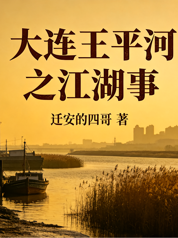 大连王平河之江湖事