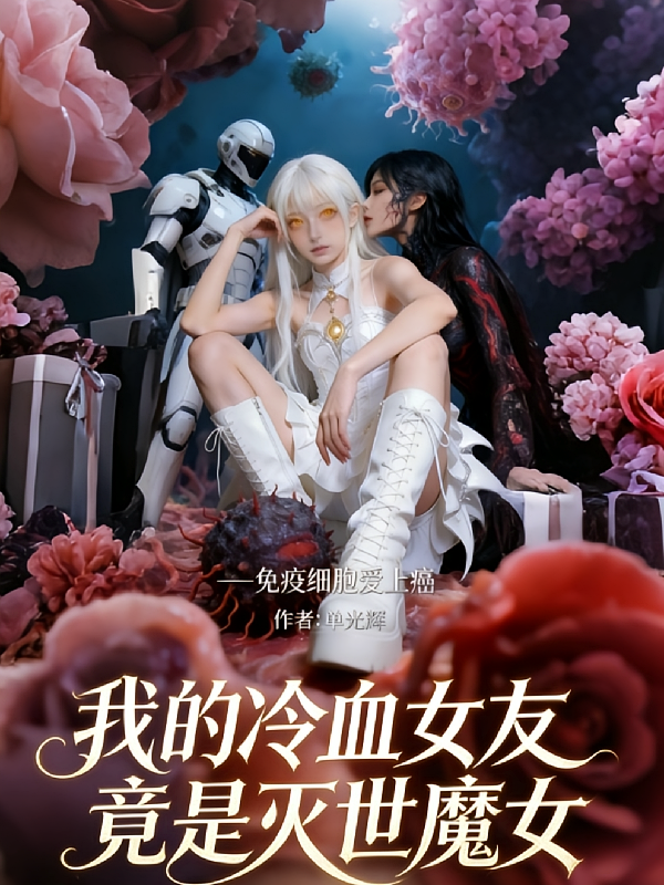 我的冷血女友竟是灭世魔女