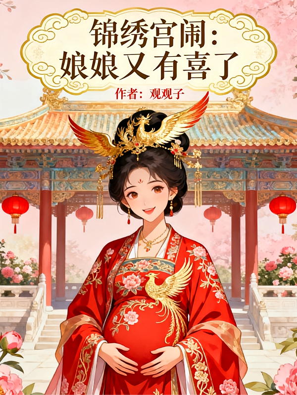 锦绣宫闱，娘娘又有喜了