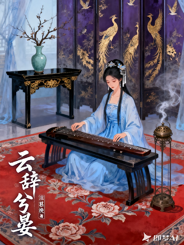 云辞兮晏