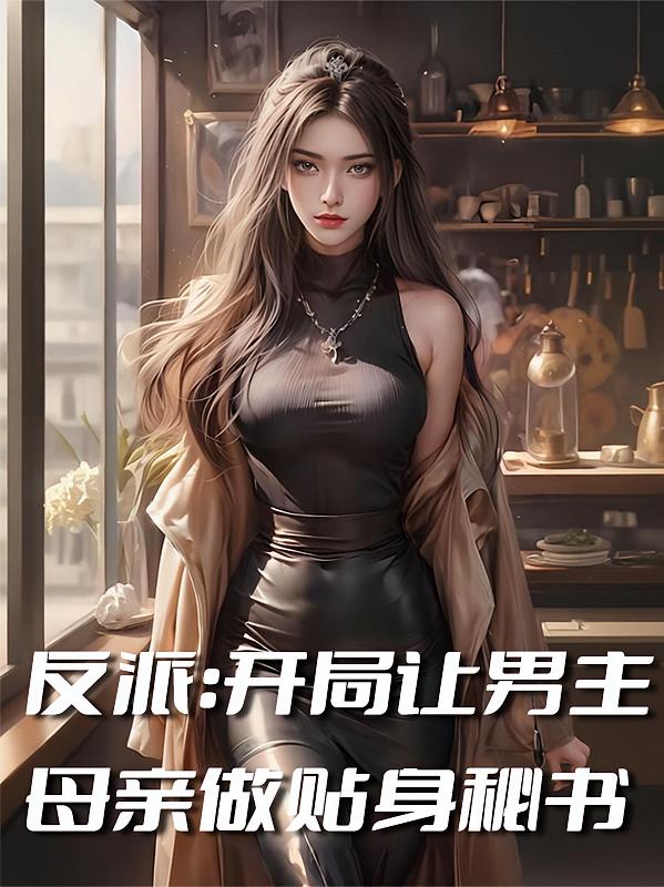 反派：开局让男主母亲做贴身秘书