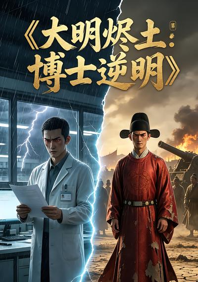 大明烬土：博士逆明 - 在线观看