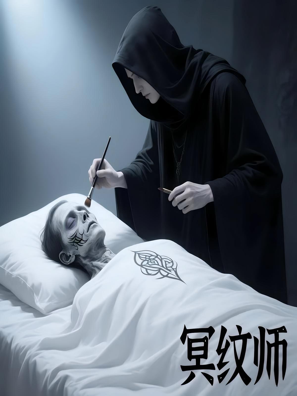 冥纹师