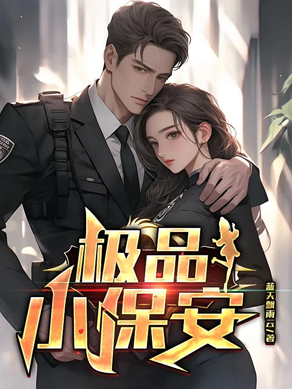 极品小保安