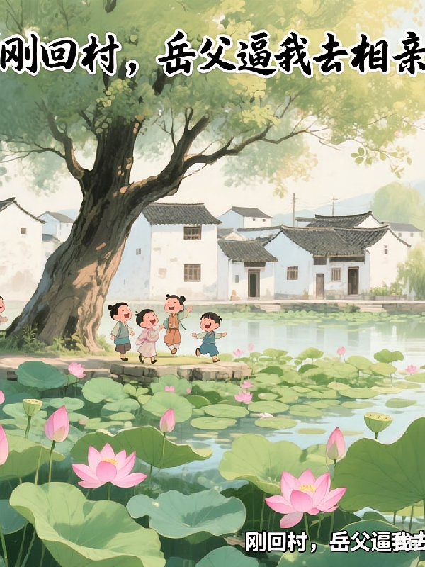 刚回村，岳父逼我去相亲