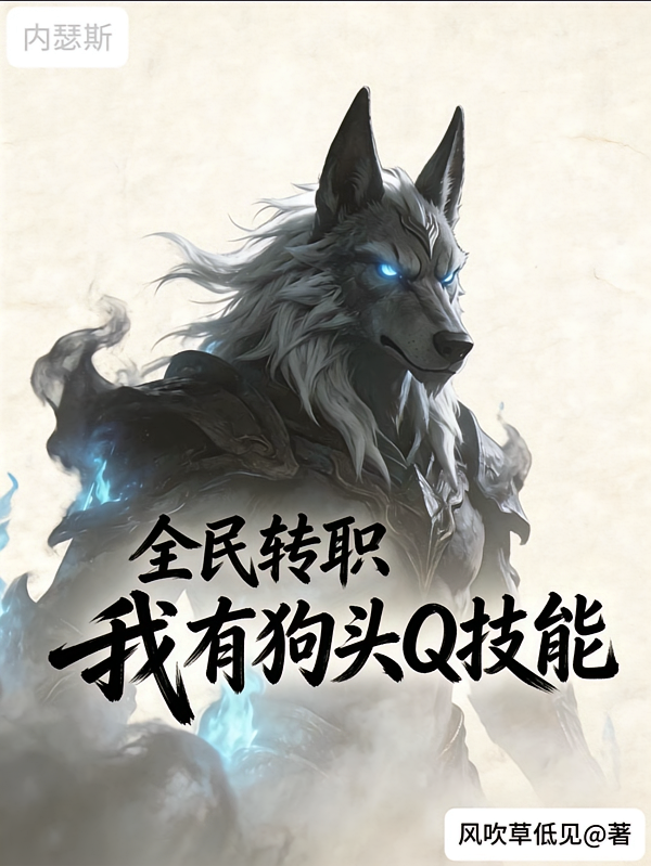 全民转职：我有狗头Q技能