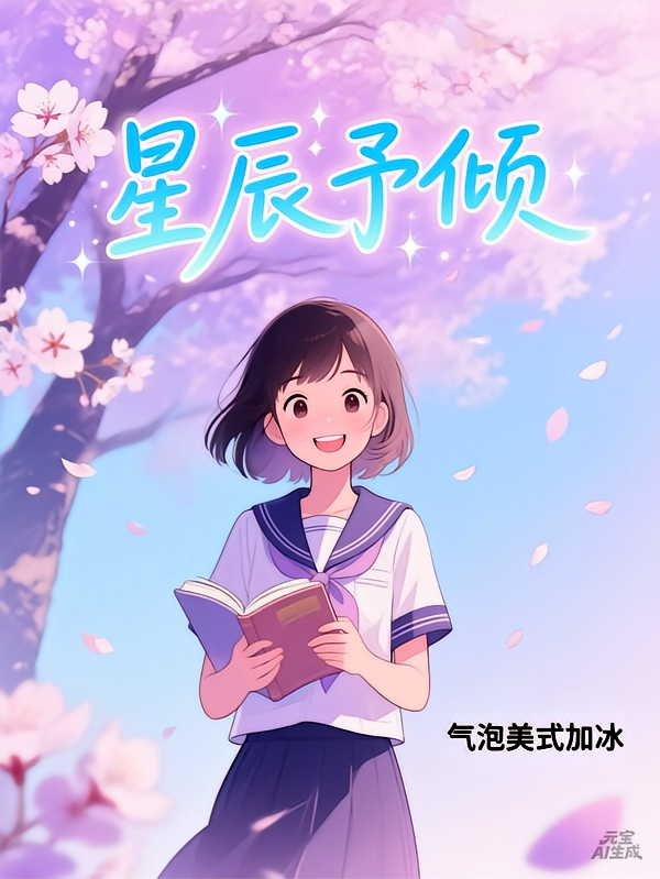 星辰予倾