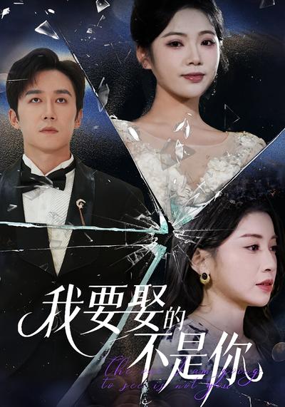 我要娶的不是你