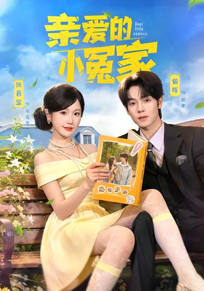 亲爱的小冤家 - 在线观看