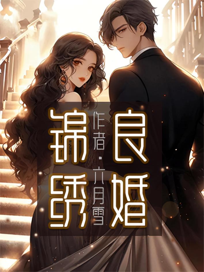 锦绣良婚