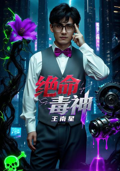 绝命毒神王南星