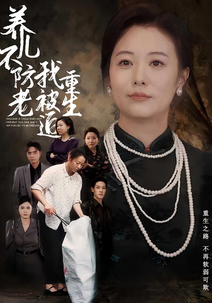 养儿不防老我被迫重生