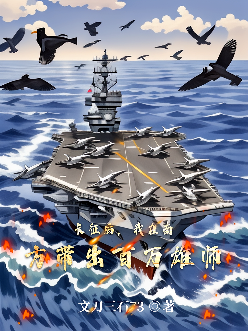 长征后，我在南方带出百万雄师