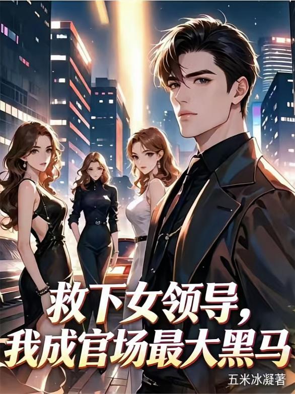 救下女领导，我成官场最大黑马